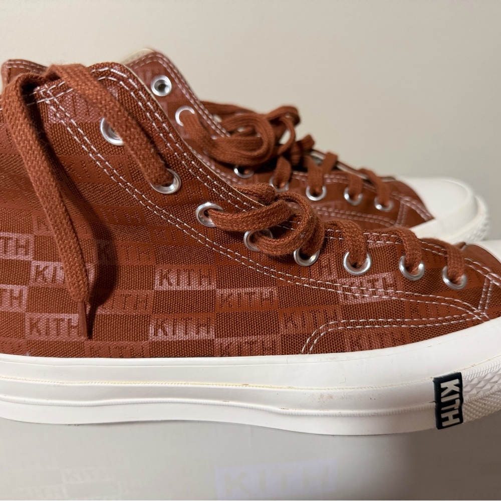 Kith Converse - image 2